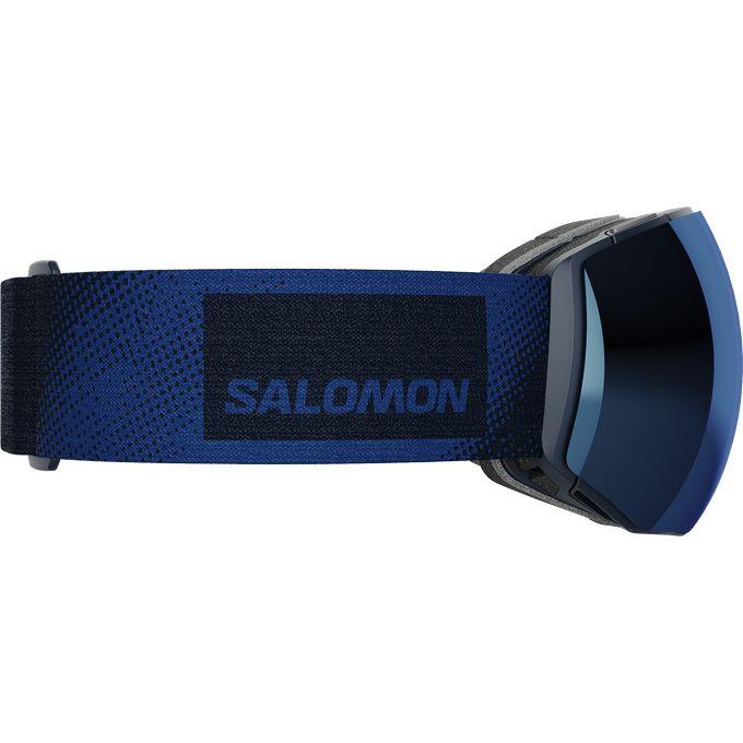 SALOMON（サロモン） 【人気商品】□【国内正規品】 スペアレンズ付き