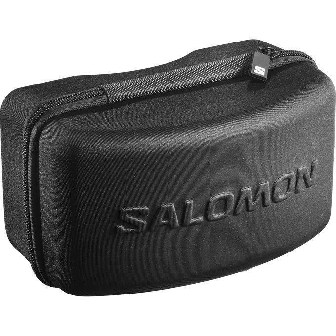 SALOMON（サロモン） 【人気商品】□【国内正規品】 スペアレンズ付き