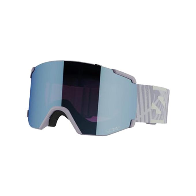 クロスオーバー サロモン　ゴーグル SALOMON（サロモン） 【人気商品】□【国内正規品】 ゴーグル S/VIEW