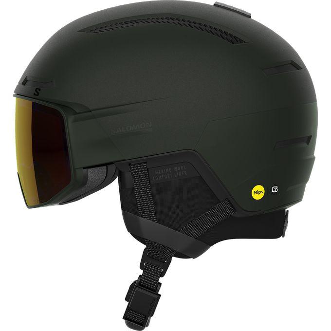 SALOMON（サロモン） 【人気商品】□【国内正規品】 バイザー