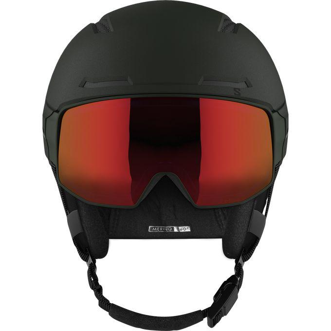 SALOMON（サロモン） 【人気商品】□【国内正規品】 バイザー