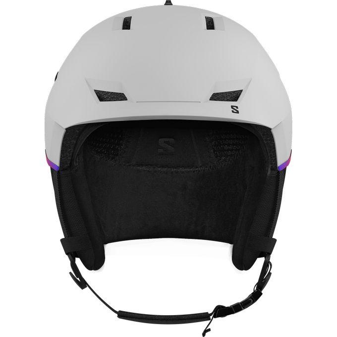 SALOMON 【人気商品】□【国内正規品】 サロモン ヘルメット PIONEER