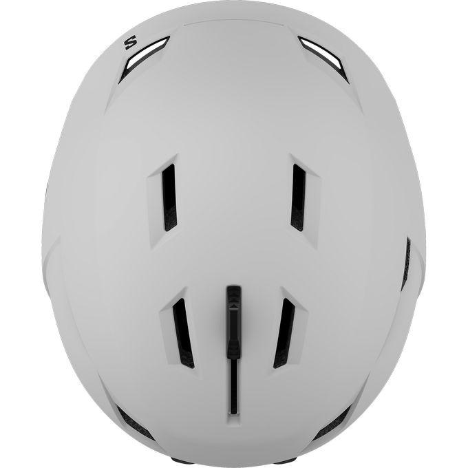 SALOMON 【人気商品】□【国内正規品】 サロモン ヘルメット PIONEER