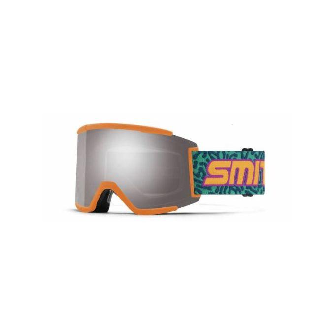 国内正規品】 スミス SMITH メンズ レディース スキー スノーボード