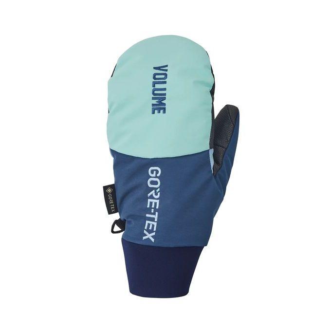 ボリュームグローブ VOLUME GLOVE メンズ レディース スキー