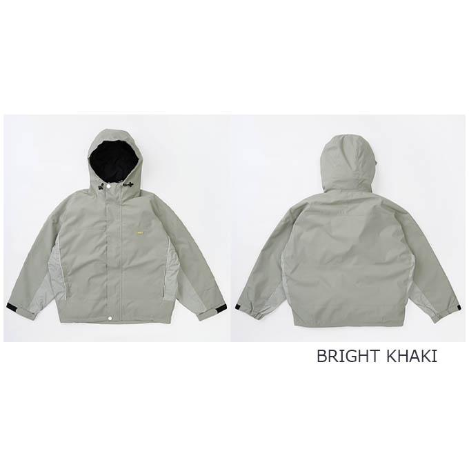 シックスノット 6KNOT レディース スノーボード ウェア ジャケット