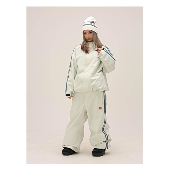 シックスノット 6KNOT レディース スノーボード ウェア パンツ LINEPIP