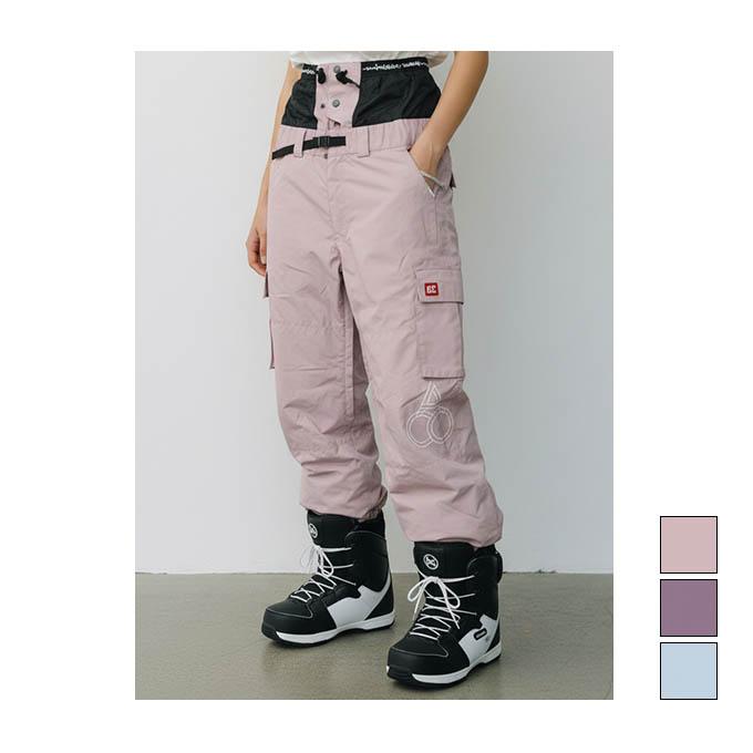 ACC エーシーシー メンズ レディース スノーボード ウェア パンツ