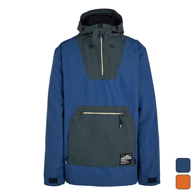 エアブラスター AIRBLASTER メンズ スノーボード ウエア ジャケット