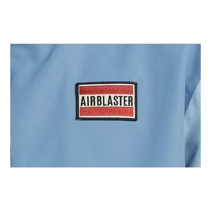 エアブラスター AIRBLASTER メンズ スノーボード ウェア ジャケット