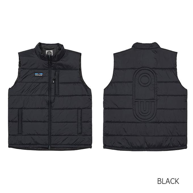 新品 2024/2025 airblaster team vest サイズM Team Vest