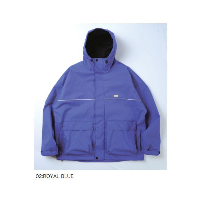 ANTHEM （アンセム） ユニセックス スノーボード ウエア ウィ