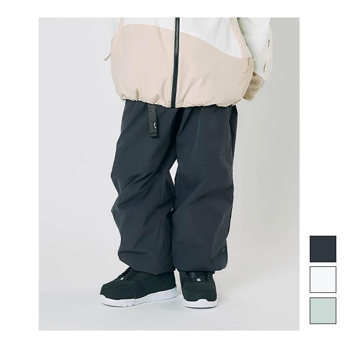 値下げしました☆ほぼ新品☆スノーボードウエアBILLBONGレディース☆パンツ ビラボン BILLABONG レディース スノーボードウェア パンツ WIDE RIB