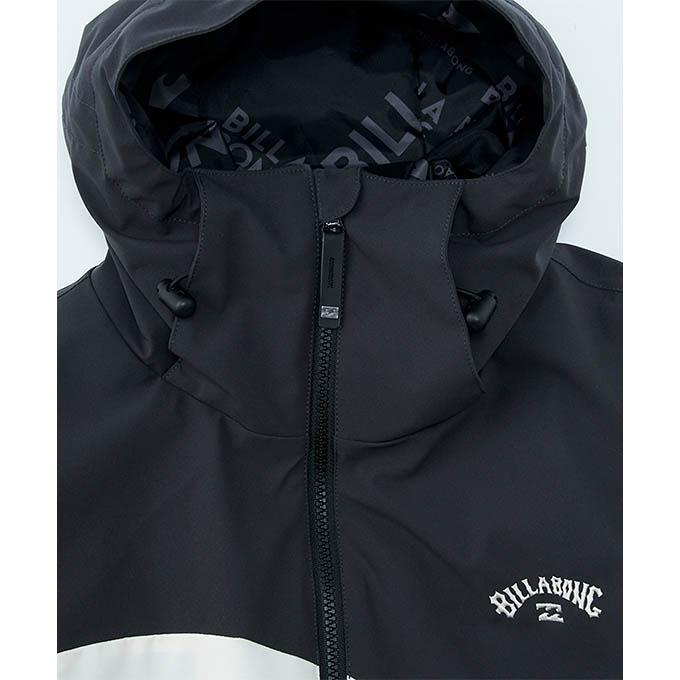 ビラボン BILLABONG レディース スノーボードウェア ジャケット PARKA JACKET BF01L751 【25-26モデル】_4