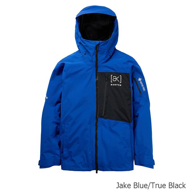 Burton AK Cyclic バートンスノーボードジャケット M BURTON 23-24 バートン メンズ スノーボード ウエアー WEAR [ak
