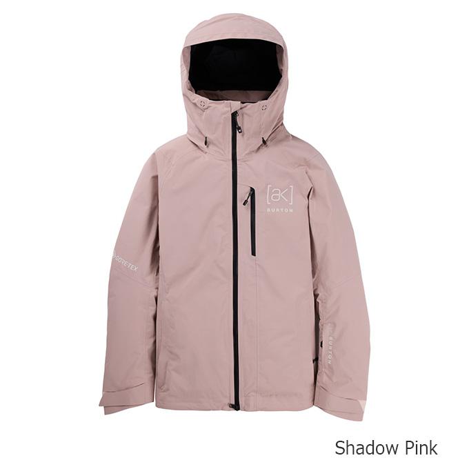 バートン BURTON レディース スノーボード ウエア ジャケット Women's