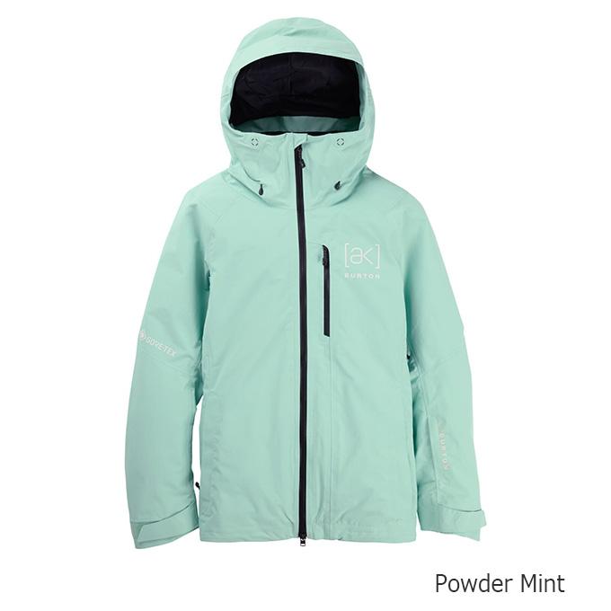 バートン BURTON レディース スノーボード ウエア ジャケット