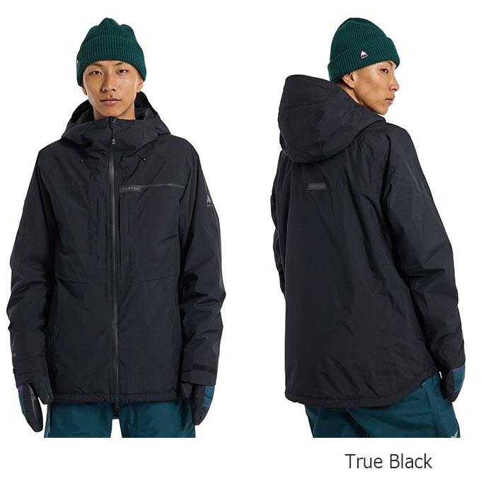 バートン BURTON メンズ スノーボード ウエア ジャケット Men's