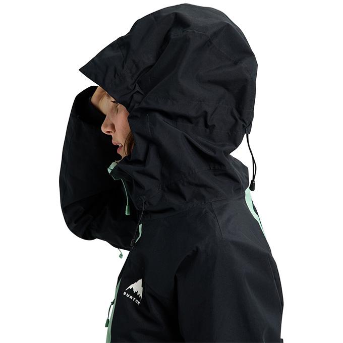 BURTON バートン ウェア ジャケット バートン BURTON レディース スノーボード ウェア ジャケット Women's