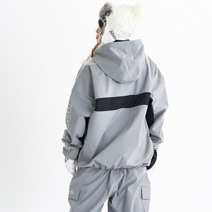 ディーシー DC メンズ レディース スノーボード ウェア ジャケット 24