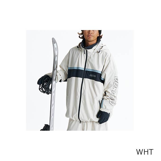 ディーシー DC メンズ レディース スノーボード ウェア ジャケット 25