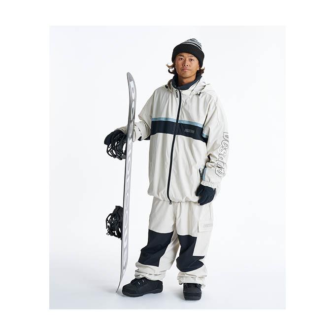 ディーシー DC メンズ レディース スノーボード ウェア ジャケット 25