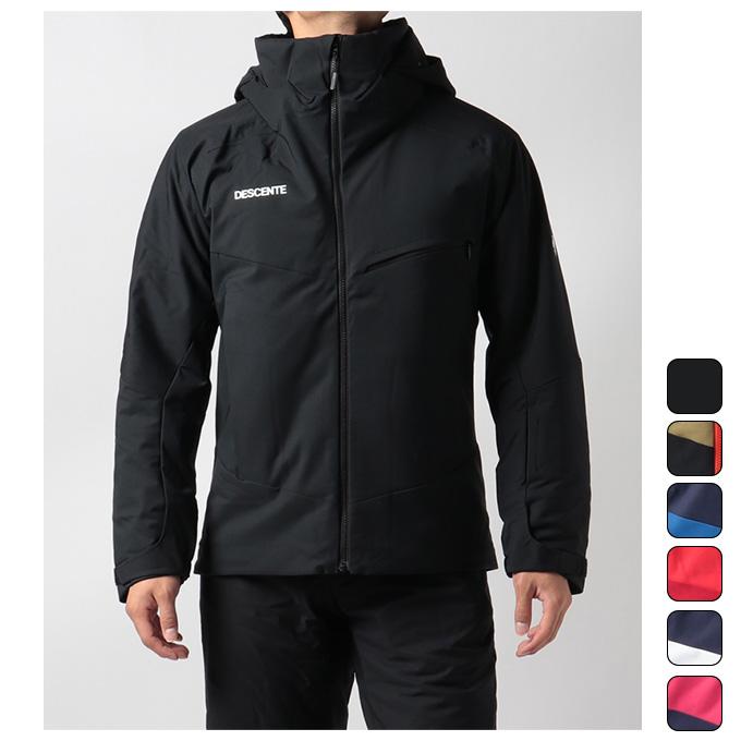デサント DESCENTE SKI スキーウェア メンズ レディース ジャケット