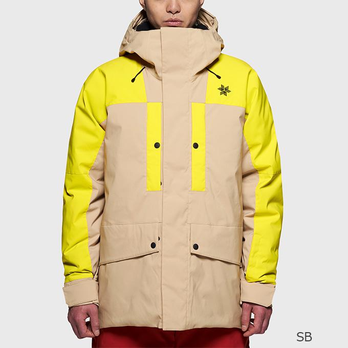 GOLDWIN（ゴールドウイン） ゴールドウィン メンズ スキーウェア