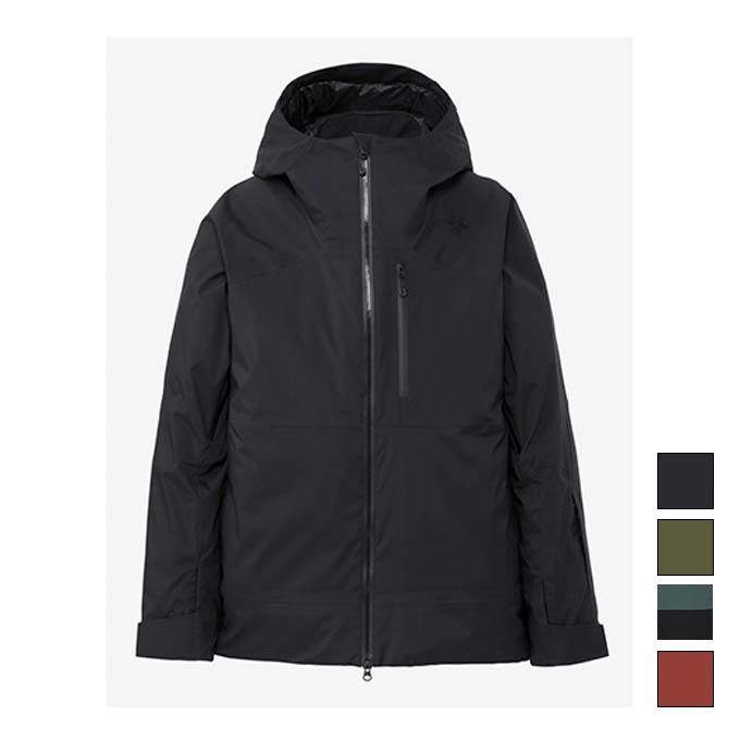 ゴールドウィン GOLDWIN メンズ スキー ウェア ジャケット G-AXIS