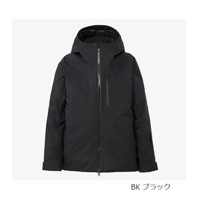 ゴールドウィン GOLDWIN メンズ スキー ウェア ジャケット G-AXIS JACKET G15301 【25-26モデル】の画像