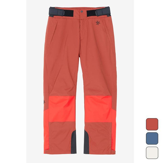 ゴールドウィン2-tone Color Wide Pants G33355A 楽天市場】GOLDWIN G33355A 2 tone Color Wide Pants 23-24