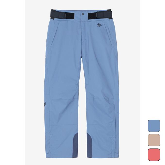 スキー G-Solid Color Wide Pants G33355B 楽天市場】GOLDWIN（ゴールドウィン）G-Solid Color Wide Pants