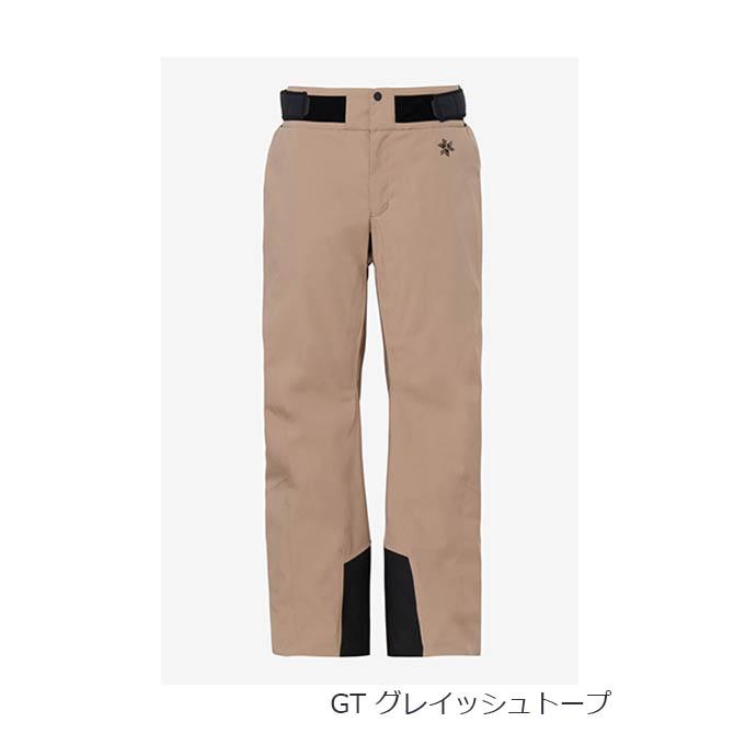 ゴールドウィン GOLDWIN メンズ スキー ウェア パンツ G-ENGINEERED