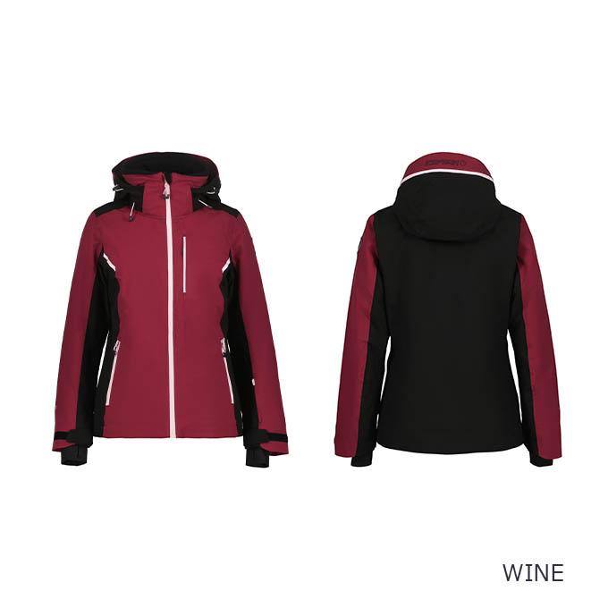 スキーウェア アイスピーク スキージャケット M スキーウェア アイスピーク スキージャケット M ICEPEAK アイスピーク