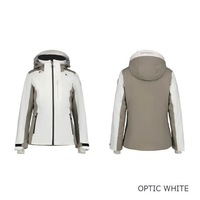 スキーウェア アイスピーク スキージャケット M ICEPEAK（アイスピーク） スキーウェア ジャケット メンズ SNOW JK