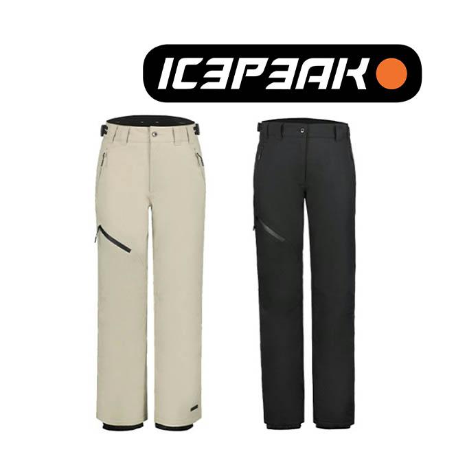 アイスピーク ICEPEAK ウィメンズ スキーウェア パンツ CURLEW WOMEN