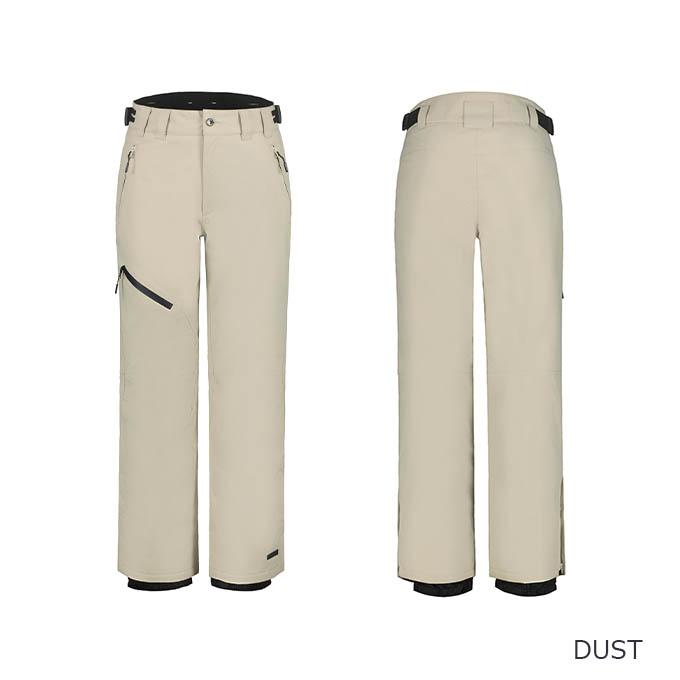 アイスピーク ICEPEAK ウィメンズ スキーウェア パンツ CURLEW WOMEN