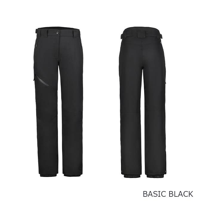 アイスピーク ICEPEAK ウィメンズ スキーウェア パンツ CURLEW WOMEN
