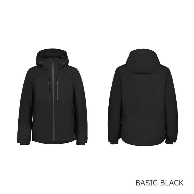 アイスピーク ICEPEAK メンズ スキーウェア ジャケット FAULKTON MEN