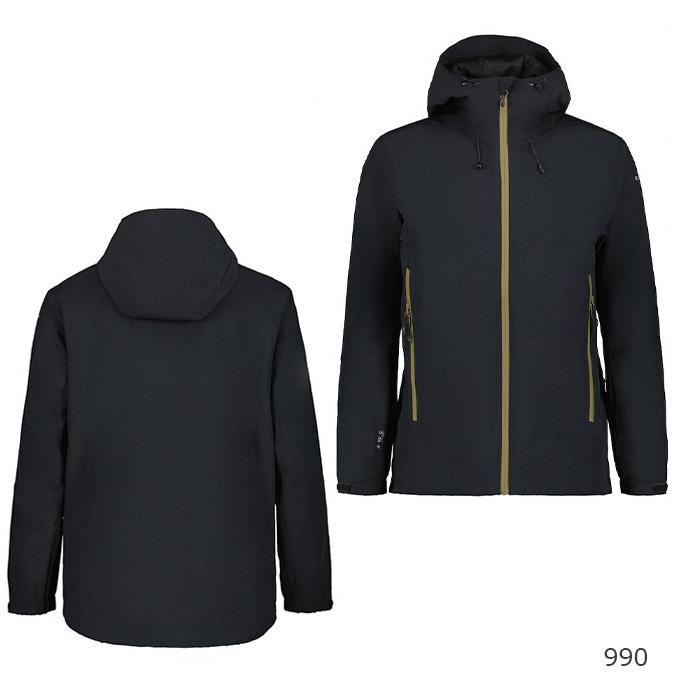 【ICEPEAK】アイスピーク　36　M　スノボウェア　ジャケット 楽天市場】ICEPEAK アイスピーク スキーウェア ジャケット