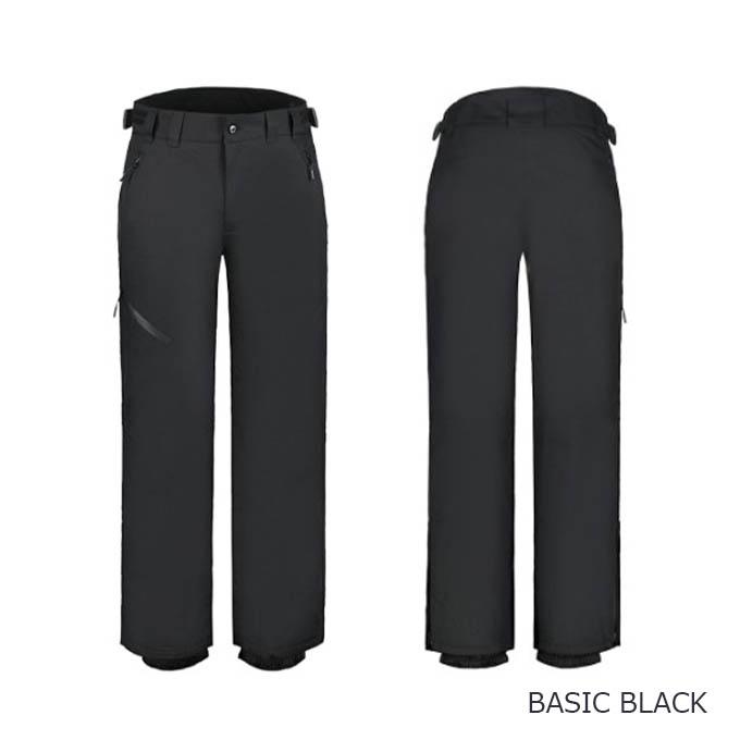 アイスピーク ICEPEAK メンズ スキーウェア パンツ COLMAN MEN 57040