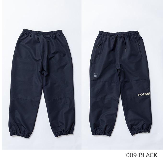 JACKFROST13ジャックフロストワンスリー スノーボードメンズウェア