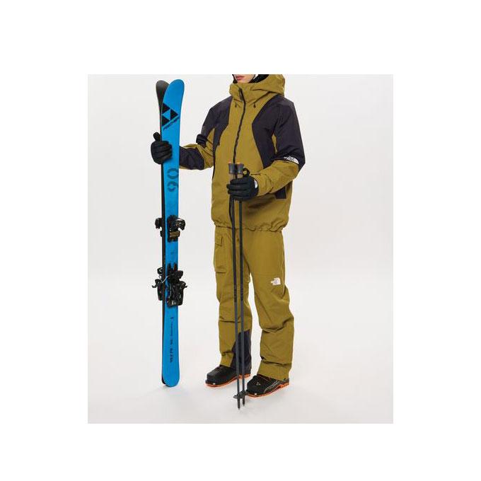 ザ・ノース・フェイス THE NORTH FACE メンズ スノーボード ザ・ノース・フェイス THE NORTH FACE メンズ スノーボード