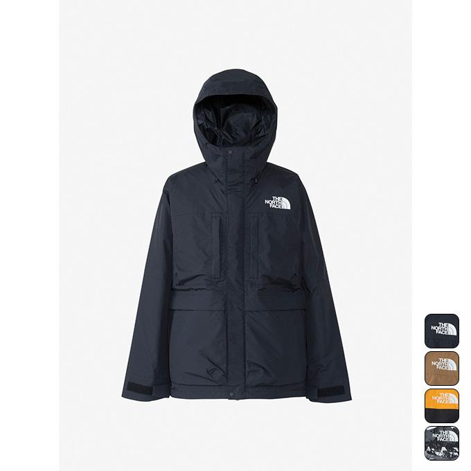 THE NORTH FACE ザ・ノース・フェイス メンズ スキー スノーボード 
