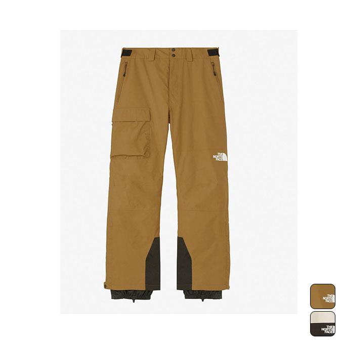 ザ・ノース・フェイス THE NORTH FACE メンズ スキー スノーボード 