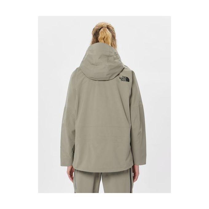 The North Face NF スノボジャケット L + ゴーグル