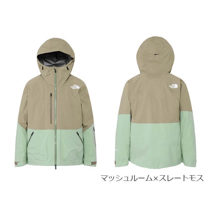 ザ・ノース・フェイス THE NORTH FACE メンズ スノーボードウェア