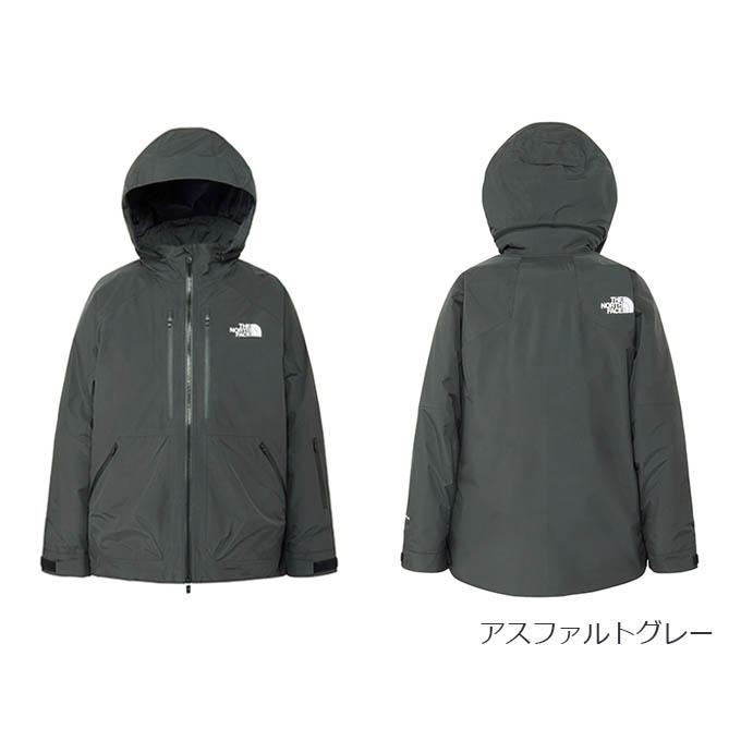ザ・ノース・フェイス THE NORTH FACE メンズ スノーボードウェア