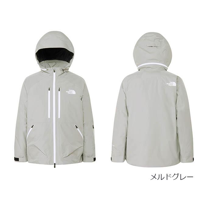 ザ・ノース・フェイス THE NORTH FACE メンズ スノーボードウェア