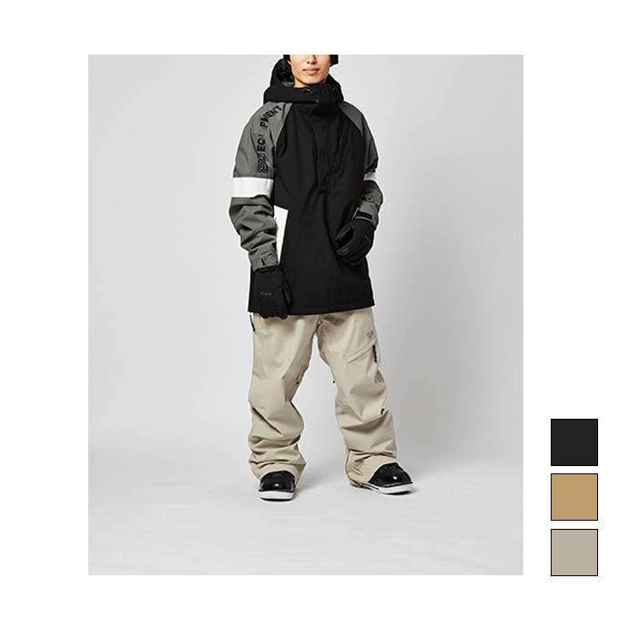 ニーマ nima メンズ レディース スノーボード ウエア ジャケット